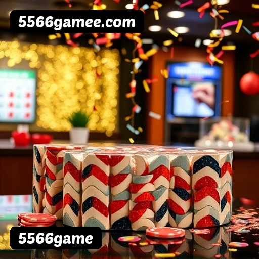 5566game App Mobile - Baixe o aplicativo iOS e Android e ganhe bônus R$5.000