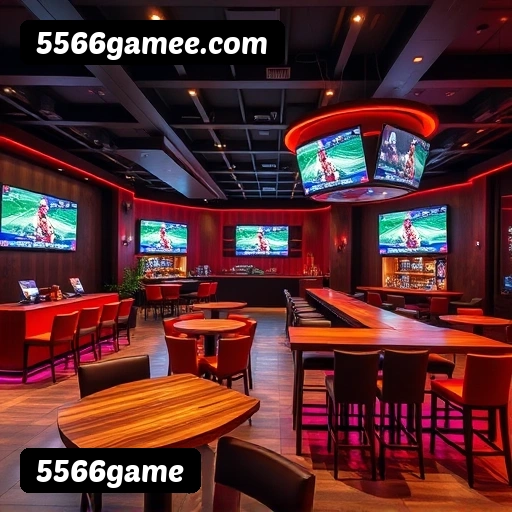 5566game Bônus e Promoções - R$5.000 de boas-vindas, 500 giros grátis, cashback 10% e VIP rakeback 15%