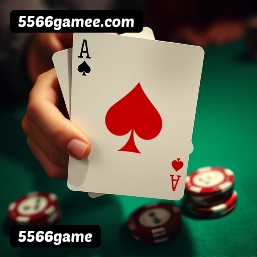 5566game Cassino Ao Vivo - 250+ Mesas Evolution Gaming e Pragmatic Play com Dealers Profissionais 4K