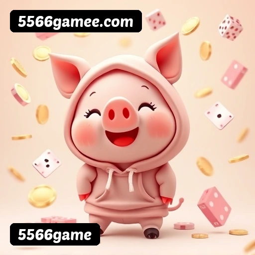 Plushie Frenzy - Slot premium da PG Soft com RTP de 96.75% disponível na 5566game