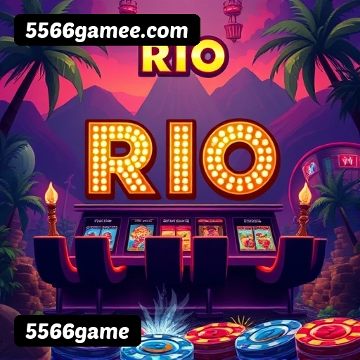 Bikini Paradise - Slot PG Soft com RTP 96.70% e símbolos wild expansivos disponível na 5566game