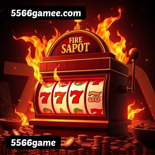 5566game Logo