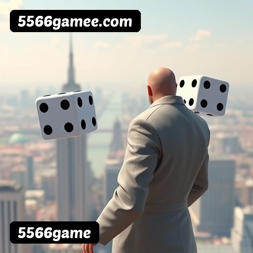 5566game Logo